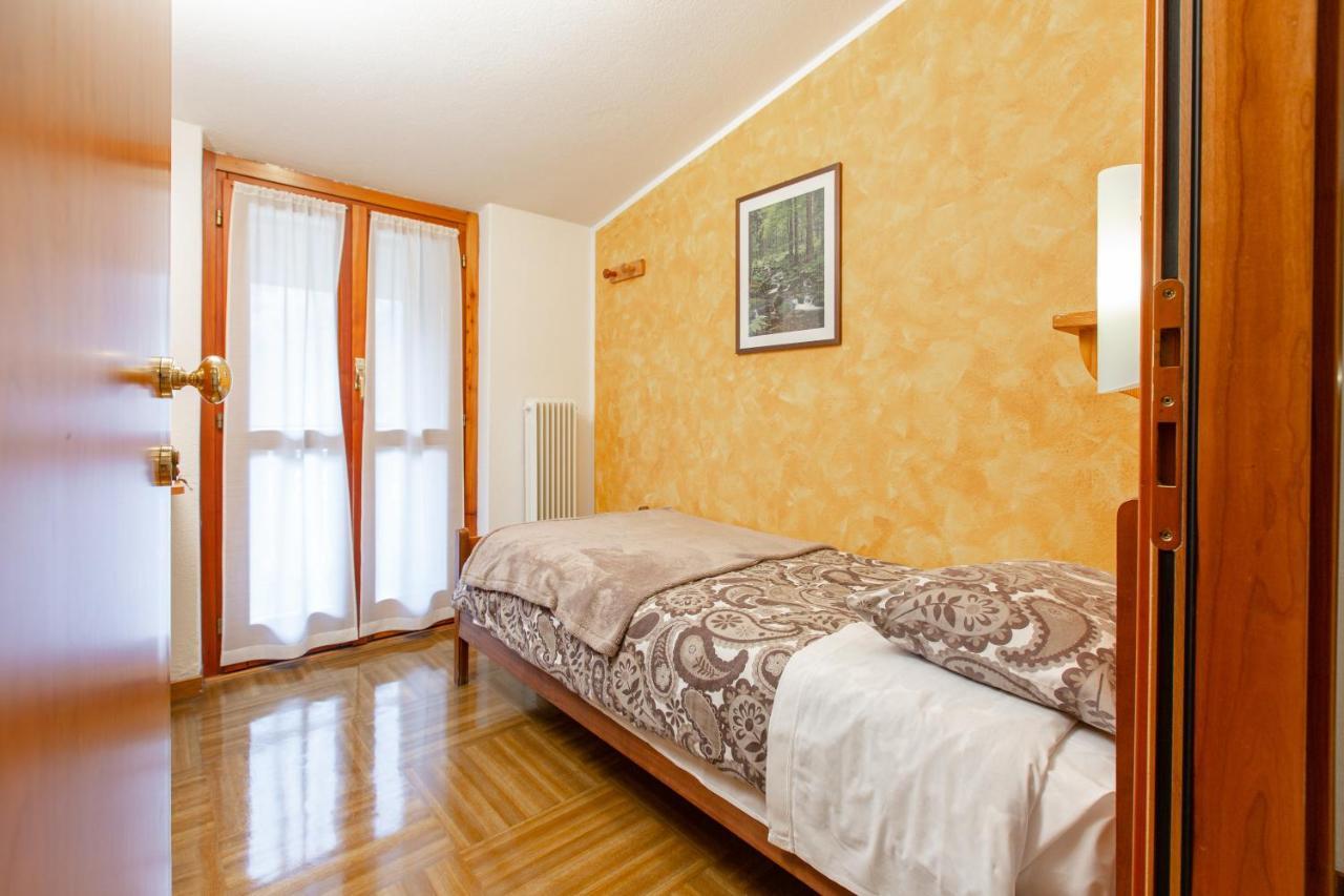 Hotel Biancospino Lanzada 외부 사진