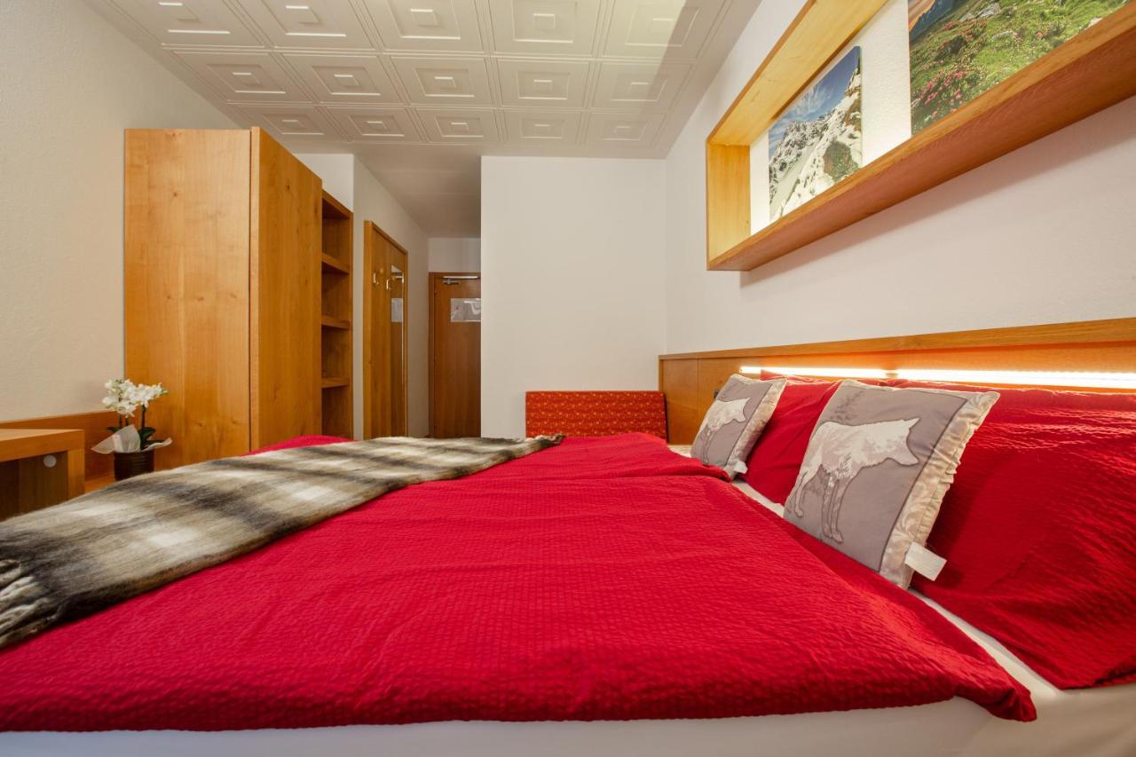 Hotel Biancospino Lanzada 외부 사진