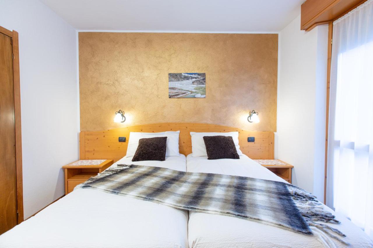 Hotel Biancospino Lanzada 외부 사진