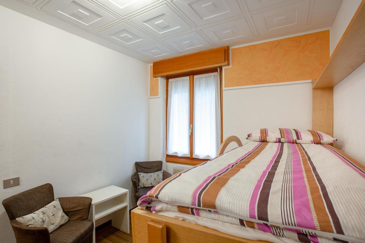 Hotel Biancospino Lanzada 외부 사진