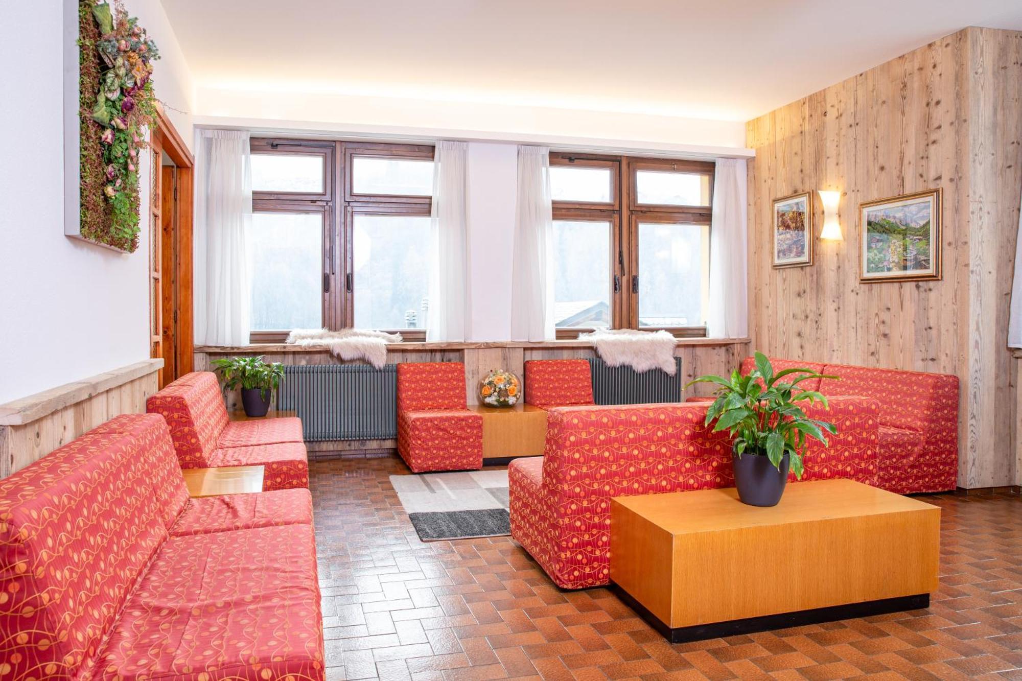 Hotel Biancospino Lanzada 외부 사진